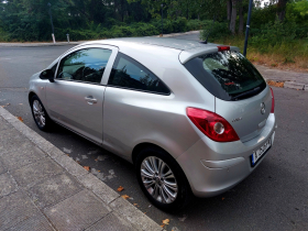 Opel Corsa  1.3 CDTI Innovation | Mobile.bg   6