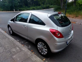 Opel Corsa  1.3 CDTI Innovation, снимка 6