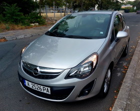 Opel Corsa  1.3 CDTI Innovation, снимка 1 - Автомобили и джипове - 41994456