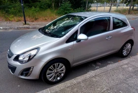 Opel Corsa  1.3 CDTI Innovation, снимка 5