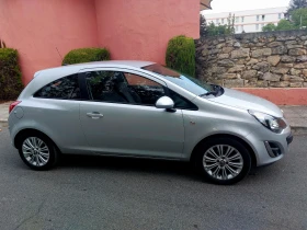 Opel Corsa  1.3 CDTI Innovation, снимка 8