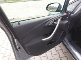 Opel Astra 1.7 CDTi, снимка 7 - Автомобили и джипове - 39119025