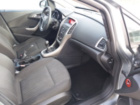 Opel Astra 1.7 CDTi, снимка 11