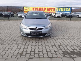 Opel Astra 1.7 CDTi, снимка 1