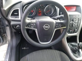 Opel Astra 1.7 CDTi | Mobile.bg    10