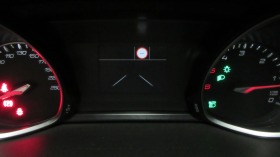 Peugeot 308 LED, Масаж, Подгрев, снимка 13 - Автомобили и джипове - 44027501