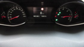 Peugeot 308 LED, Масаж, Подгрев, снимка 12 - Автомобили и джипове - 44027501