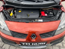 Renault Scenic CONQUEST*1.5DCI*TOP*, снимка 14 - Автомобили и джипове - 40430361