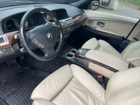 BMW 750 I INDIVIDUAL, снимка 12