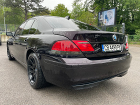 BMW 750 I INDIVIDUAL | Mobile.bg   7