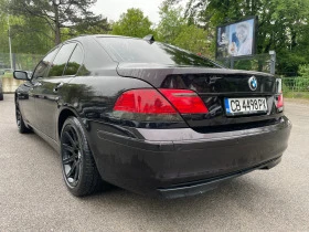 BMW 750 I INDIVIDUAL, снимка 7