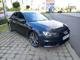 Audi A4 AUDI A4 2.0 TFSI S Line, снимка 1