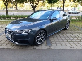 Audi A4 AUDI A4 2.0 TFSI S Line, снимка 2