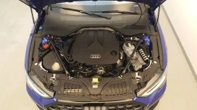 Audi A8 50 TDI quattro S-LINE - [6] 