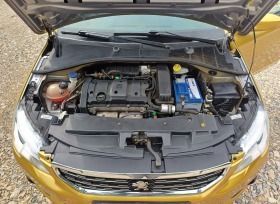 Peugeot 301 1.6i lpg face, снимка 11 - Автомобили и джипове - 45852133