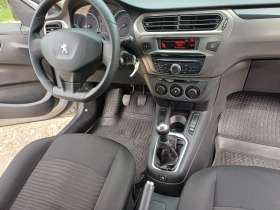 Peugeot 301 1.6i lpg face, снимка 5 - Автомобили и джипове - 45852133