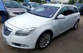 Opel Insignia 2.0CDT-i/COSMO - [2] 