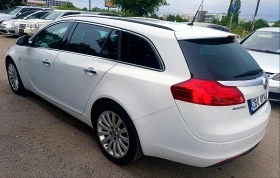 Opel Insignia 2.0CDT-i/COSMO | Mobile.bg    7