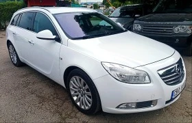 Opel Insignia 2.0CDT-i/COSMO, снимка 4