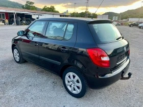 Skoda Fabia 1.9TDI, КЛИМАТРОНИК, ХЕЧБЕК , снимка 2