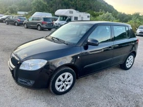 Skoda Fabia 1.9TDI, КЛИМАТРОНИК, ХЕЧБЕК  - изображение 1