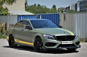 Mercedes-Benz C 400 4 matic(15000.   ) | Mobile.bg    4