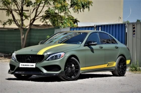 Mercedes-Benz C 400 4 matic(15000.   ) | Mobile.bg    6