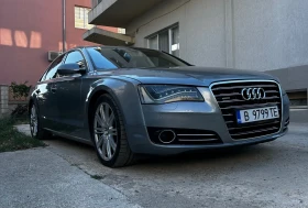 Audi A8 4.2 TDI, снимка 1