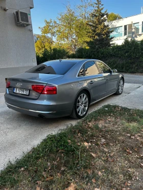 Audi A8 4.2 TDI, снимка 2