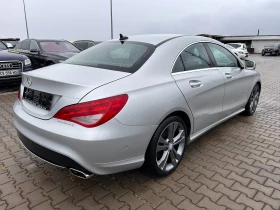 Mercedes-Benz CLA 220 CDI AVTOMAT/NAVI/KOJA EURO 6, снимка 6