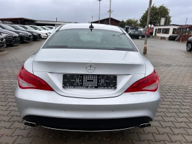 Mercedes-Benz CLA 220 CDI AVTOMAT/NAVI/KOJA EURO 6, снимка 7