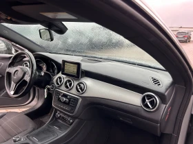 Mercedes-Benz CLA 220 CDI AVTOMAT/NAVI/KOJA EURO 6, снимка 10