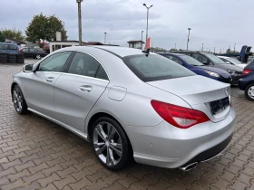 Mercedes-Benz CLA 220 CDI AVTOMAT/NAVI/KOJA EURO 6, снимка 8