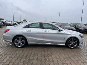 Mercedes-Benz CLA 220 CDI AVTOMAT/NAVI/KOJA EURO 6, снимка 5