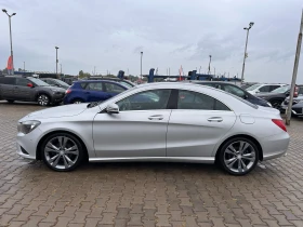 Mercedes-Benz CLA 220 CDI AVTOMAT/NAVI/KOJA EURO 6, снимка 9