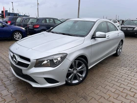 Mercedes-Benz CLA 220 CDI AVTOMAT/NAVI/KOJA EURO 6, снимка 1