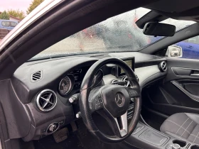 Mercedes-Benz CLA 220 CDI AVTOMAT/NAVI/KOJA EURO 6, снимка 11