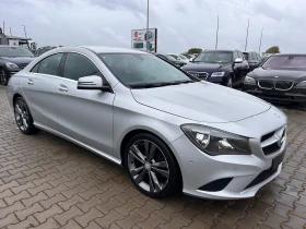 Mercedes-Benz CLA 220 CDI AVTOMAT/NAVI/KOJA EURO 6, снимка 4