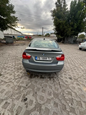 BMW 330 Капарирана 330i N52 LPG, снимка 5