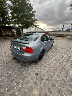 BMW 330 Капарирана 330i N52 LPG, снимка 4