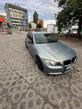 BMW 330 Капарирана 330i N52 LPG, снимка 2