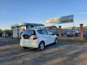 Honda Jazz 1.2i, снимка 4