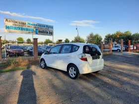 Honda Jazz 1.2i, снимка 6