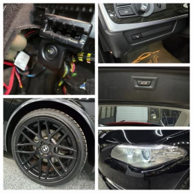 BMW 530 Xdrive Sport Paket Digital, снимка 17