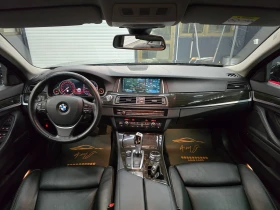 BMW 530 Xdrive Sport Paket Digital, снимка 11