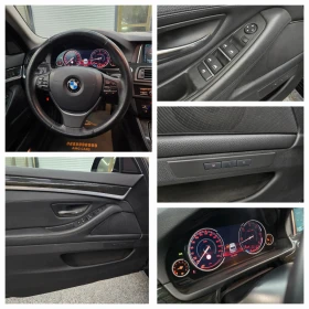 BMW 530 Xdrive Sport Paket Digital, снимка 15