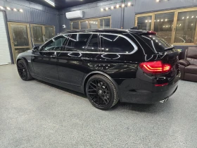 BMW 530 Xdrive Sport Paket Digital, снимка 8