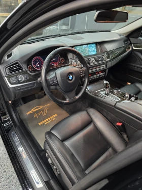 BMW 530 Xdrive Sport Paket Digital, снимка 13