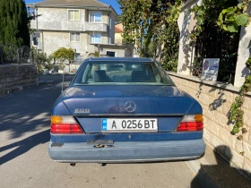 Mercedes-Benz C 200 Gaz, снимка 4