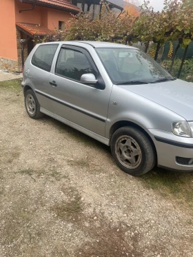 VW Polo, снимка 3